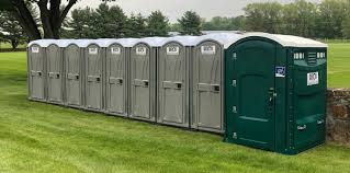 Best Portable Restroom Removal and Pickup  in Union Hall, VA
