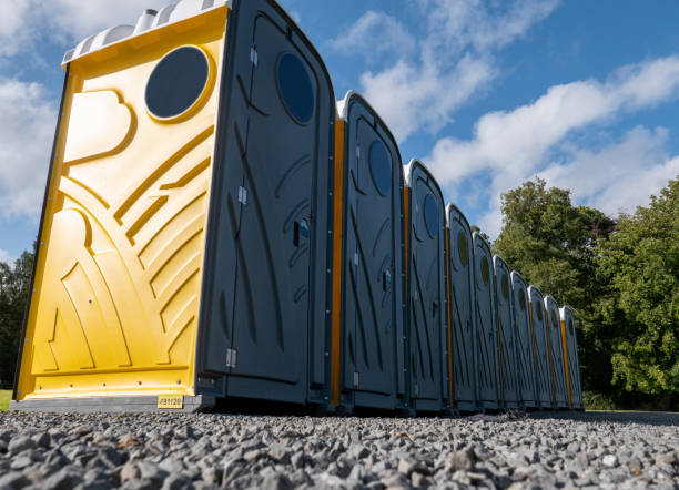 Best ADA-Compliant Portable Toilet Rental  in Union Hall, VA