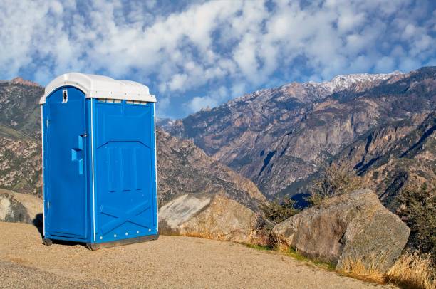 Best Standard Portable Toilet Rental  in Union Hall, VA