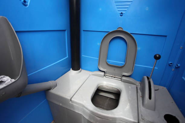 Best Portable Toilets for Disaster Relief Sites  in Union Hall, VA