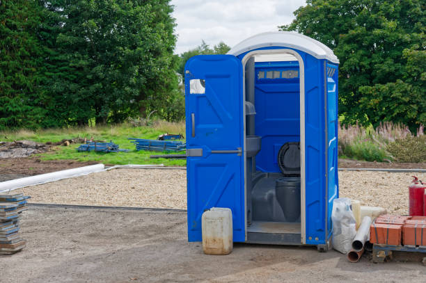 Best Restroom Trailer for Weddings  in Union Hall, VA