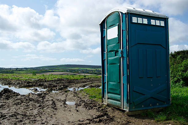 Best Construction Site Portable Toilets  in Union Hall, VA