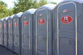 Best Portable Toilets for Parks and Recreation Areas  in Union Hall, VA