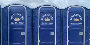 Best Long-Term Portable Toilet Rental  in Union Hall, VA
